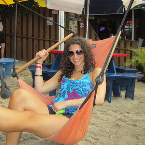 Meet your Posher, Melissa